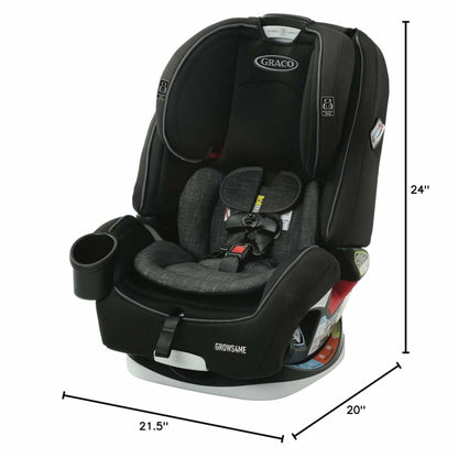 Graco Grows4Me  4-in-1 Car Seat