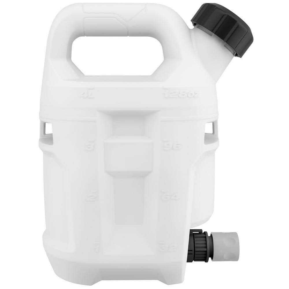 RYOBI Cordless ONE+ 18V 1 Gal. Electrostatic Chemical Sprayer Bare Tool