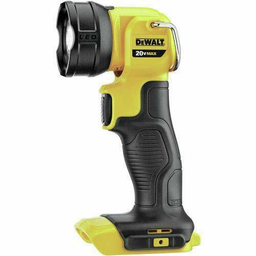 DEWALT 20V MAX Power Tool Combo Kit, 10-Tool Cordless Power Tool Set with 2