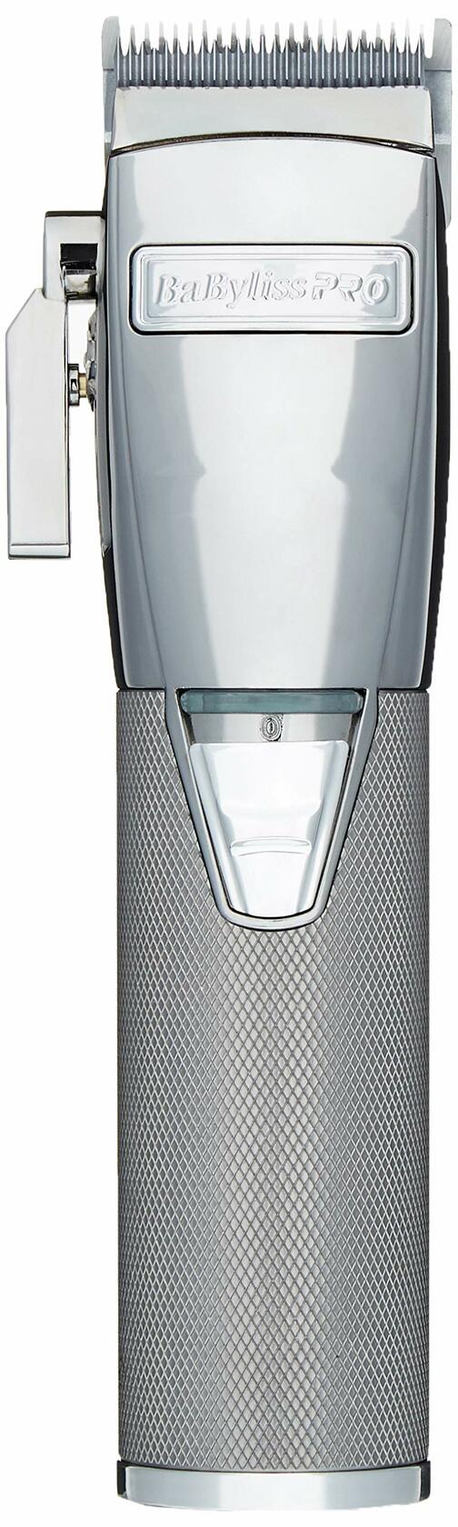 BaBylissPRO SILVERFX Clipper