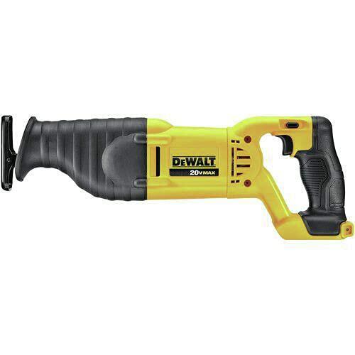 DEWALT 20V MAX Power Tool Combo Kit, 10-Tool Cordless Power Tool Set with 2