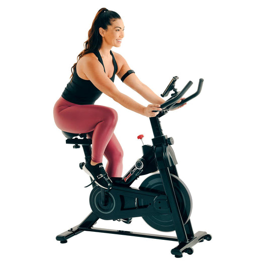 Fitness Reality 8000R Indoor Cycling Exercise Bike