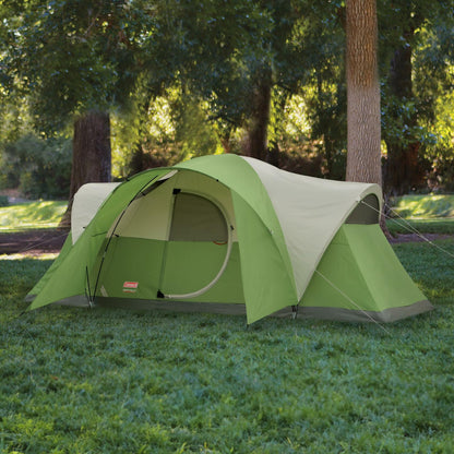 Coleman Montana™ 8-Person Tent