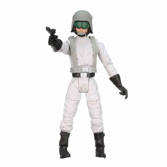 Star Wars: Return of the Jedi The Vintage Collection AT-ST Driver Kids Toy Action Figure for Boys and Girls Ages 4 5 6 7 8 and Up (3.75”)