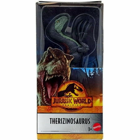 Jurassic World Dominion Therizinosaurus Action Figure
