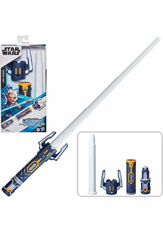 SW LS FORGE AHSOKA TANO