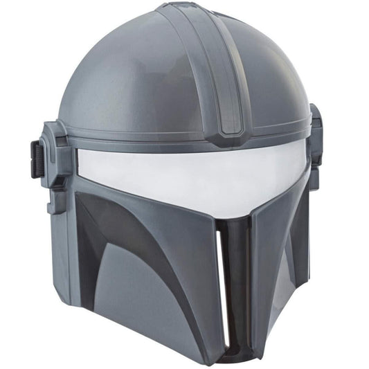 Star Wars The Mandalorian Kids Roleplay Mask