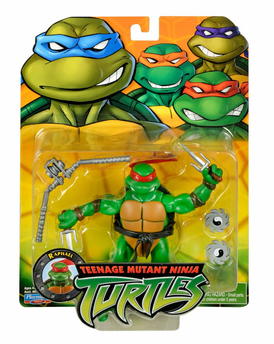 Classic 2003 Raphael