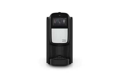 FLAVIA 18000587 Creation C300 Single-Serve Coffee Brewer Machine - Black