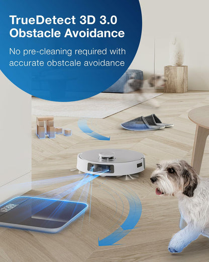ECOVACS DEEBOT T20 OMNI
