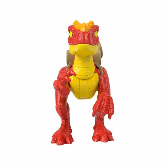 FISHER PRICE Proceratosaurus Jurassic World Imaginext Dinosaur