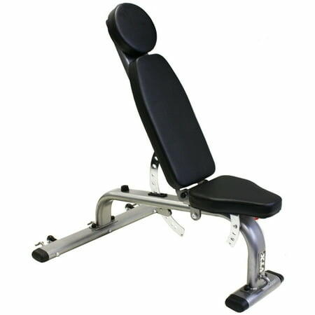 Troy VTX FlatInclineDecline Bench