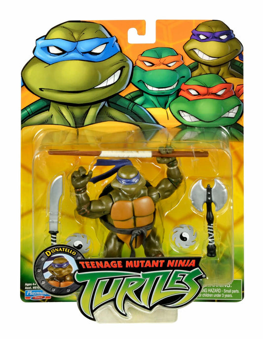 Classic 2003 Donatello
