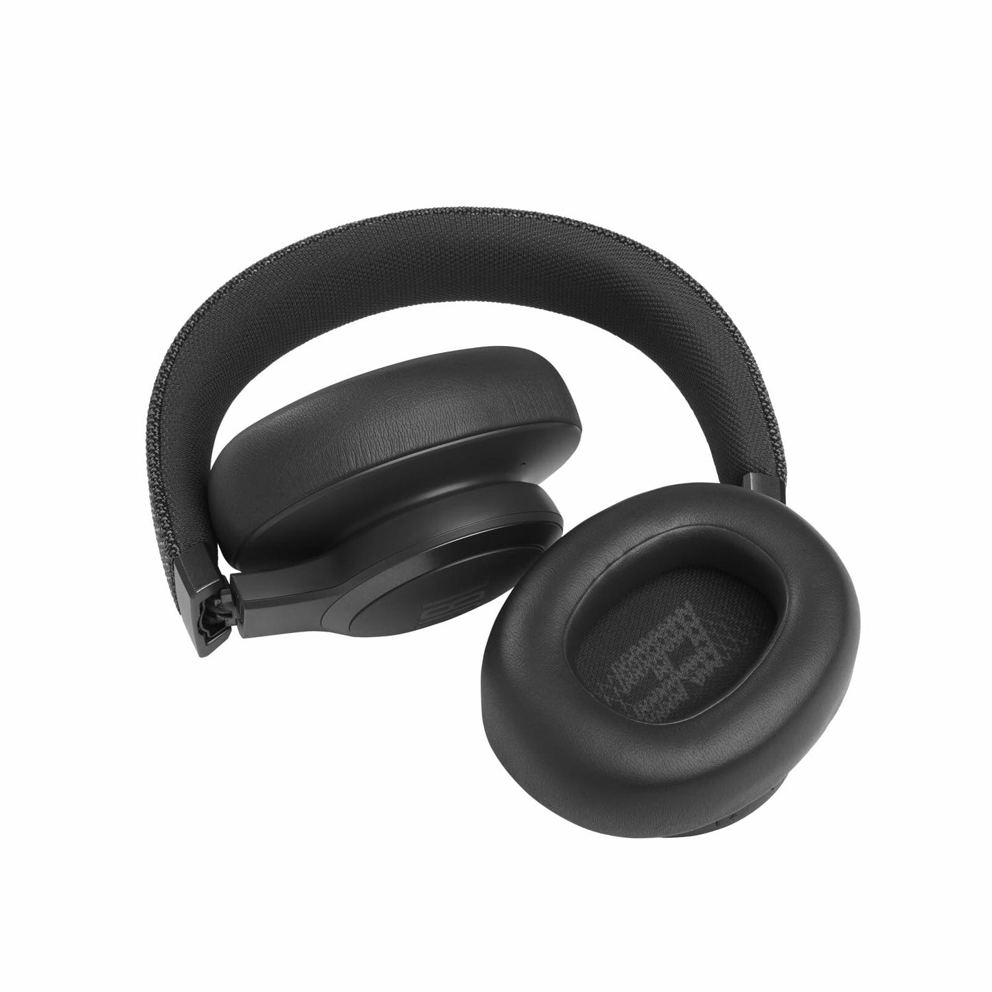 JBL LIVE 660NC Black Wireless Over-Ear Noise Cancelling Headphones