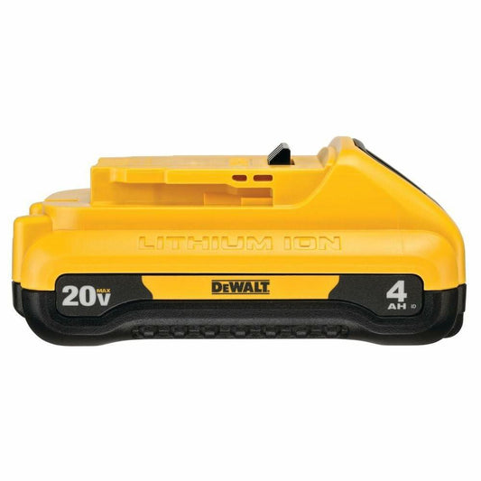 Dewalt-DCB240 20V MAX 4Ah Compact Lithium Ion Battery