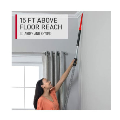 Hoover WindTunnel High-Performance Pet Bagless Upright Vacuum Cleaner, UH72601 - OPEN BOX