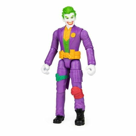 Batman 4-inch Figure The Joker