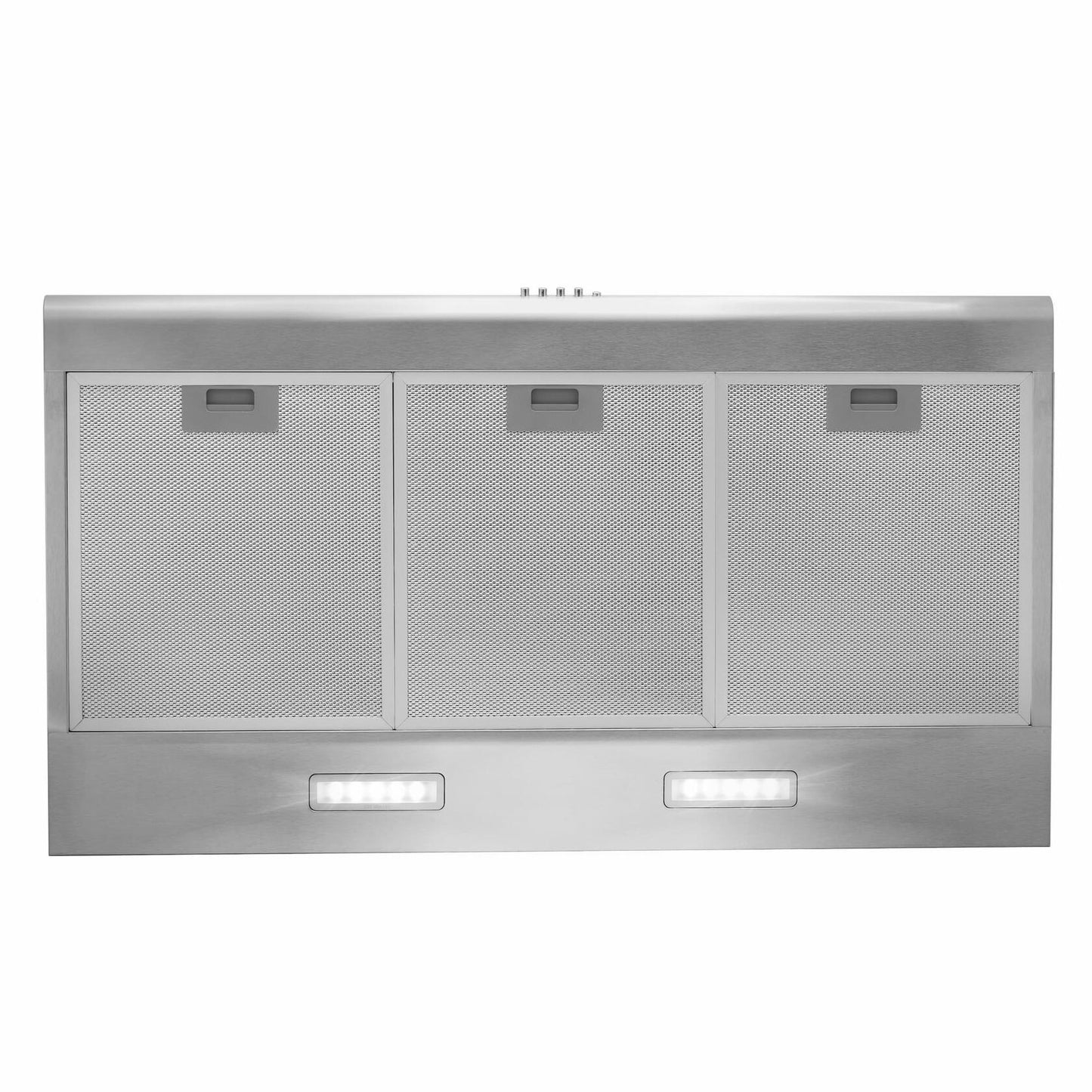 Cosmo COS-5MU36 36" 200 CFM Under Cabinet Range Hood Kitchen Hood in Stainless Steel