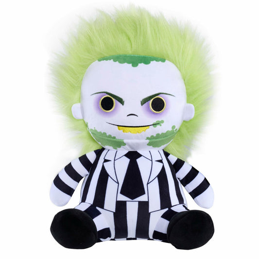 BEETLEJUICE COMFORT WEIGHTED PLUSH