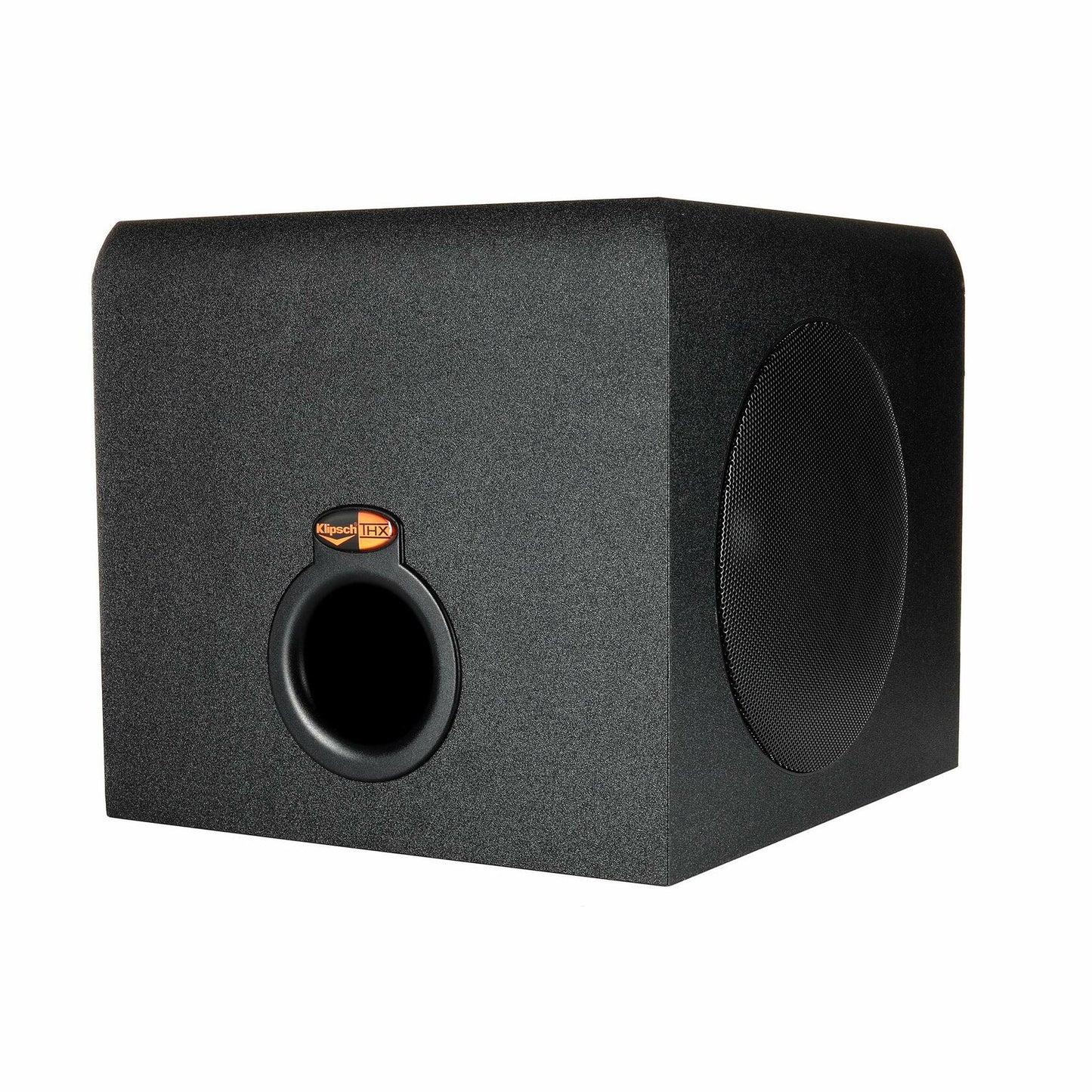 Klipsch Pro Media 2.1 THX Computer Speakers Two-Way Satellites 3" Midbass Drivers and 6.5" Subwoofer