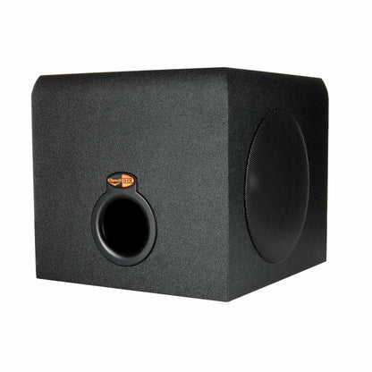 Klipsch Pro Media 2.1 THX Computer Speakers Two-Way Satellites 3" Midbass Drivers and 6.5" Subwoofer