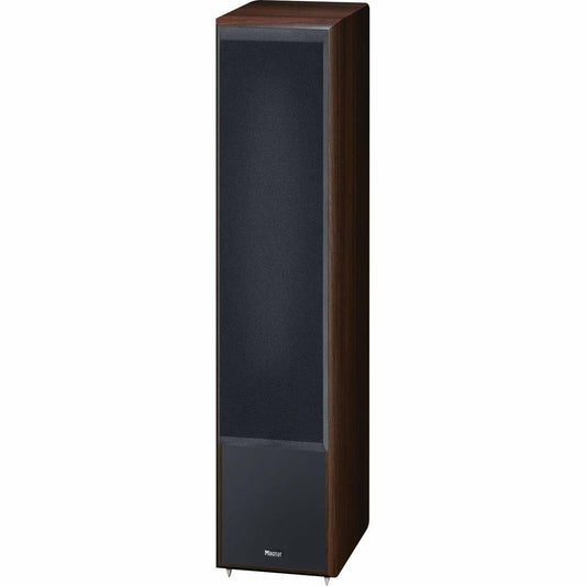 Magnat Magnat Monitor Supreme 1002 3-Way, 6.5" Floorstanding Speaker, Mocca - Single Speaker
