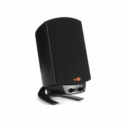 Klipsch Pro Media 2.1 THX Computer Speakers Two-Way Satellites 3" Midbass Drivers and 6.5" Subwoofer
