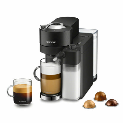 Nespresso by De'Longhi Nespresso Vertuo Lattissima by De'Longhi, White