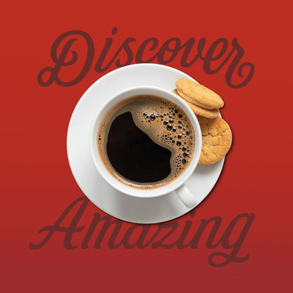 Instant Dual Pod Plus 2-in-1 Coffee Maker and Espresso Maker with Reusable Ground Coffee Pod