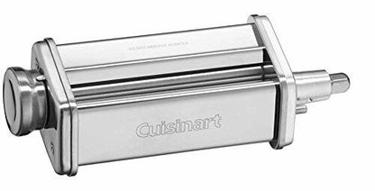 Cuisinart Stand Mixers Pasta Roller and Cutter Attachment